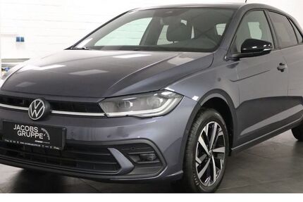 VW Polo 21.773 km 21.960 &euro; Alsdorf 52477