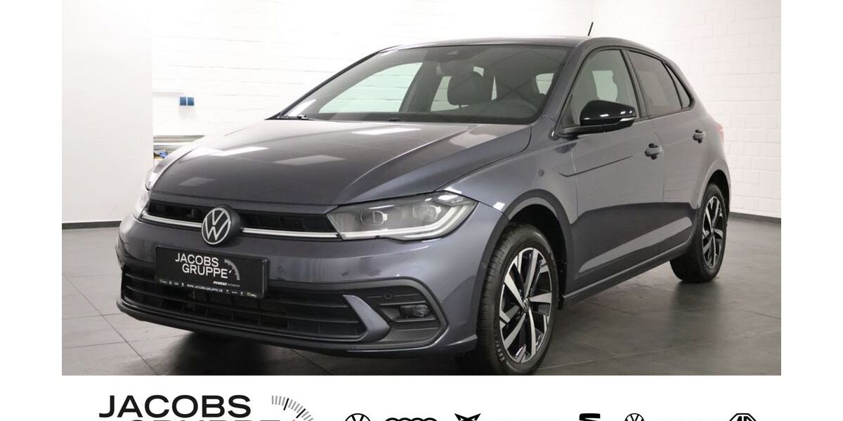 VW Polo 21.773 km 21.960 &euro; Alsdorf 52477