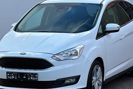 Ford C-Max 96.000 km 7.999 &euro; Völklingen 66333