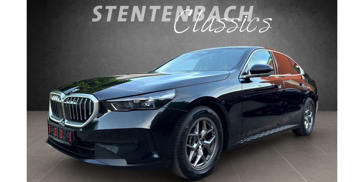 BMW 520 37.490 km 39.270 &euro; Großmaischeid 56276