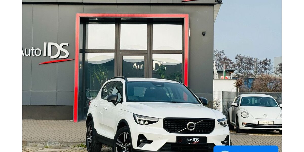 Volvo XC40 82.837 km 26.949 &euro; Lollar 35457