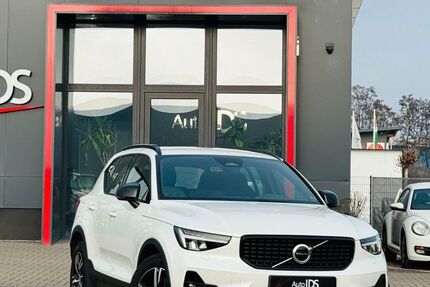 Volvo XC40 82.837 km 28.949 &euro; Lollar 35457