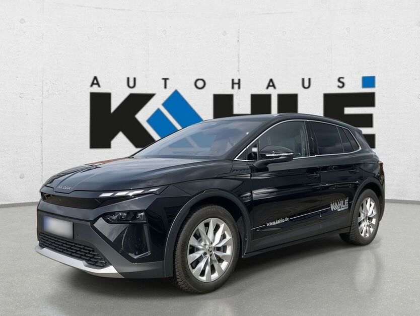 Skoda Elroq 10.000 km 44.990 € Stadthagen 31655