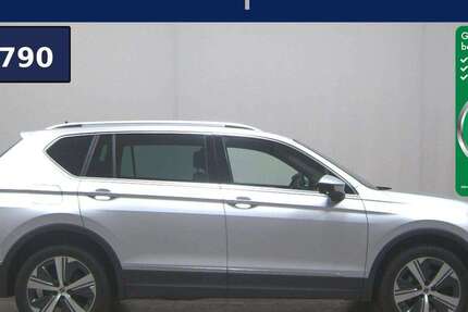 Seat Tarraco 171.311 km 19.980 &euro; Gyhum/Bockel 27404