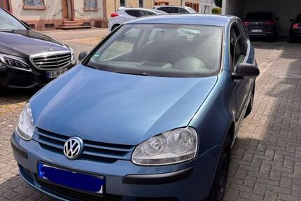 VW Golf 153.673 km 3.000 &euro; Neuenburg 79395