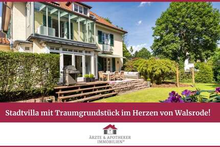 Haus zum Kaufen in Walsrode 895.000 € 302 m² 9 zimmer