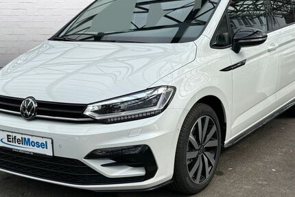 VW Touran 4.769 km 49.990 € Prüm 54595