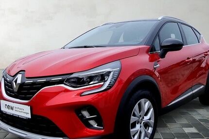 Renault Captur 38.100 km 19.300 &euro; Pfullendorf-Denkingen 88630