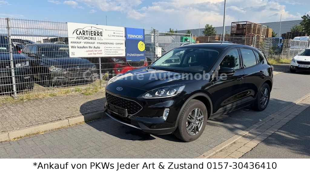Ford Kuga 61.807 km 15.399 &euro; Winsen (Luhe) 21423
