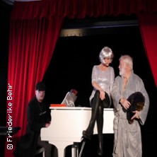 Auge um Auge, Byte um Byte 24.01.2026 Mückenschlösschen am Rosental