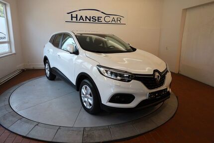 Renault Kadjar 54.170 km 13.990 &euro; Buxtehude 21614