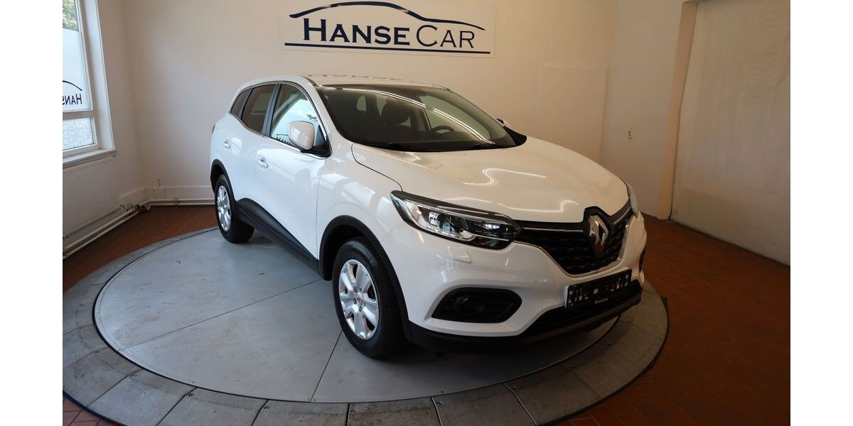 Renault Kadjar 54.170 km 13.990 &euro; Buxtehude 21614