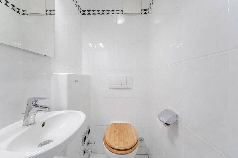 Hochwertige 4-Zimmer-Wohnung in TOP-Lage von Waldtrudering