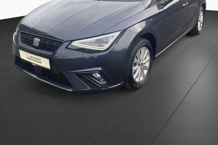 Seat Ibiza 18.229 km 17.433 &euro; Kassel 34123