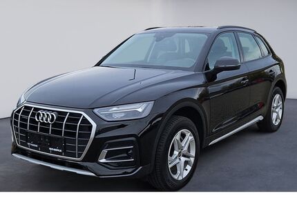 Audi Q5 61.262 km 33.790 &euro; Magdeburg 39126