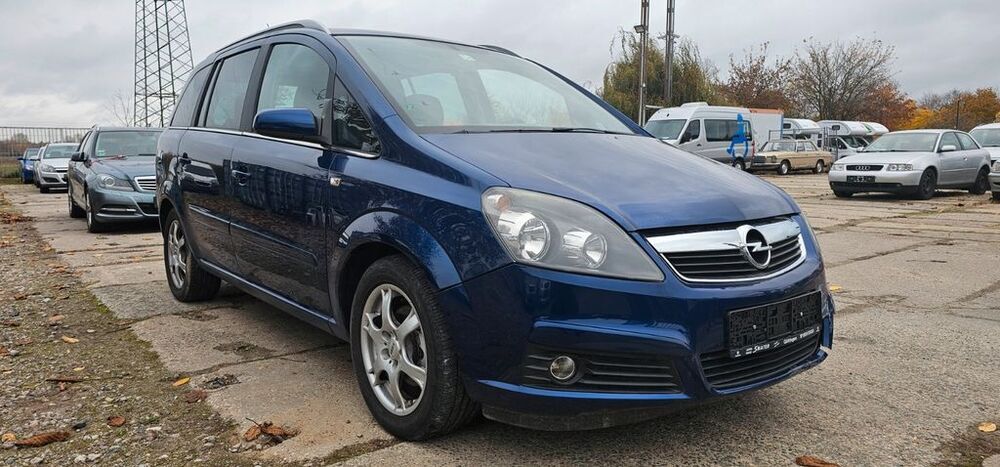 Zafira