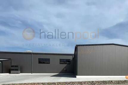 Gewerbeobjekt Eslarn - 4.057&euro; | Angebot:20317536