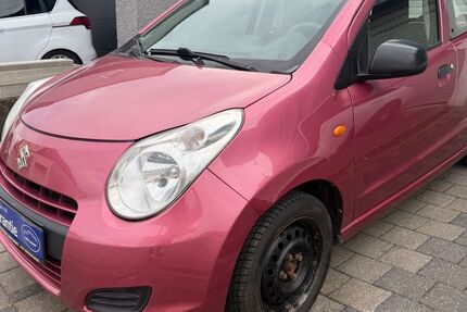 Suzuki Alto 142.200 km 2.999 &euro; Essingen 73457