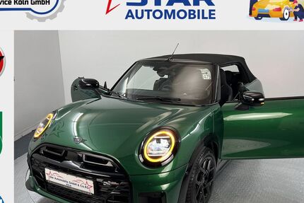 Mini John Cooper Works Cabrio 9.990 km 37.990 &euro; Köln 50739