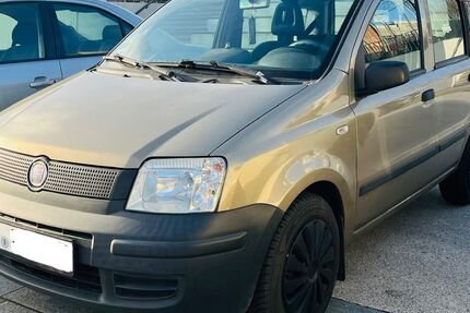 Fiat Panda 150.000 km 1.800 &euro; Berlin 10555