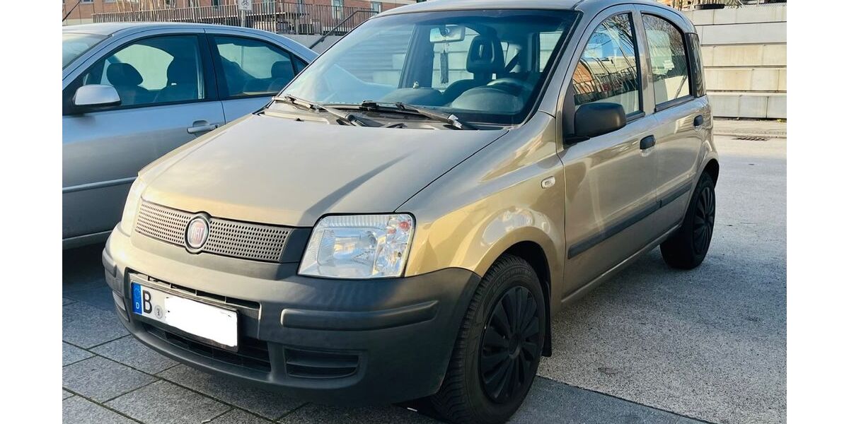 Fiat Panda 150.000 km 1.800 &euro; Berlin 10555
