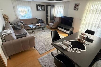 Wohnung Bopfingen - 4.5 Zimmer, 120 m&sup2;, 1.200&euro; | Angebot:26387727