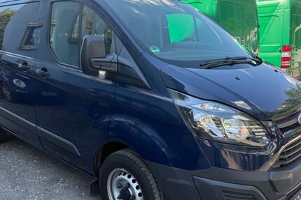 Ford Transit Custom 95.180 km 8.790 &euro; Essen 45143
