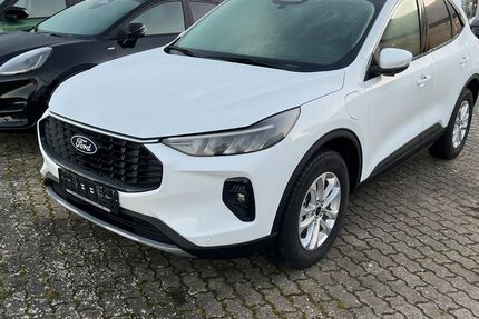 Ford Kuga 16.000 km 34.500 &euro; Wolgast 17438