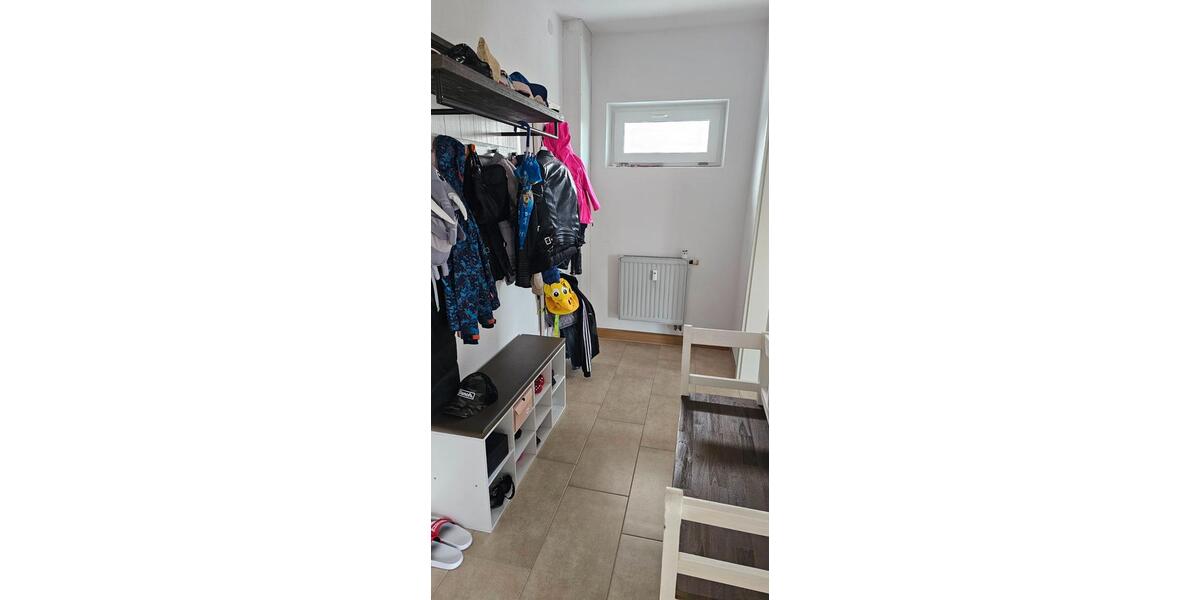Dachgeschoßwohnung Plattling - 3 Zimmer, 85 m&sup2;, 1.090&euro; | Angebot:26462935