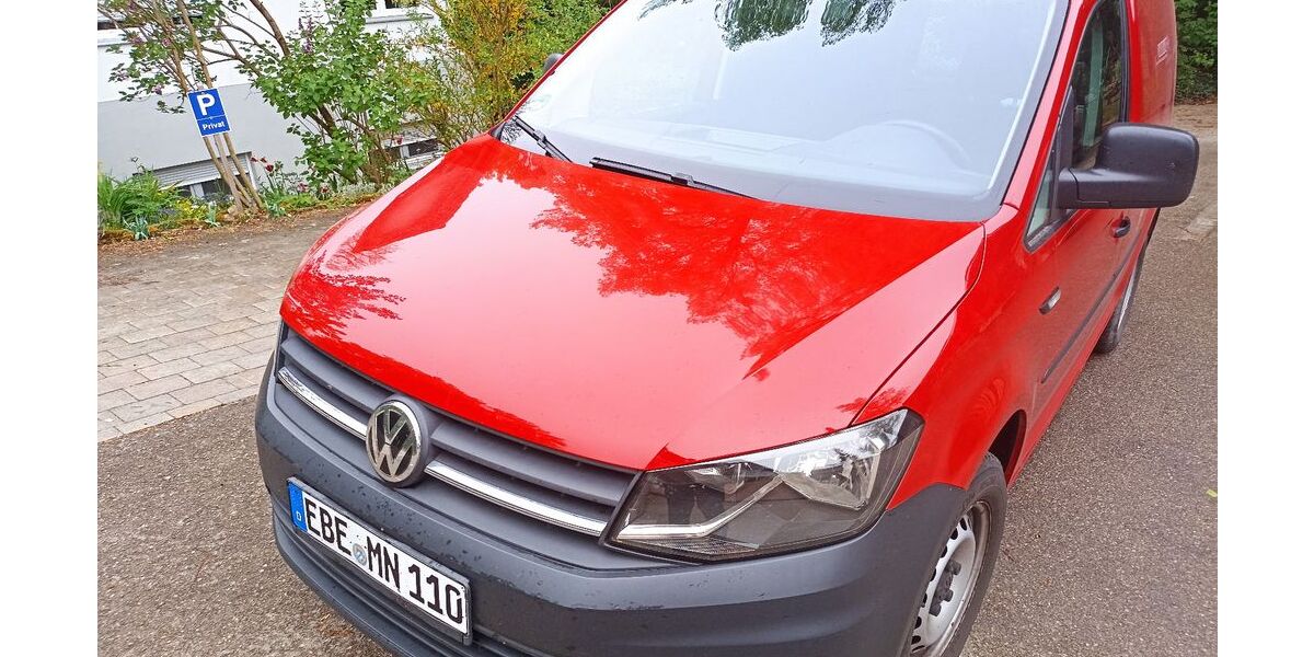 VW Caddy 145.900 km 9.950 &euro; Kirchseeon 85614