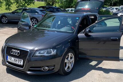 Audi A3 231.000 km 4.500 &euro; Breisach 79206