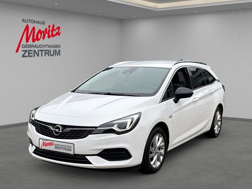 Opel Astra 68.324 km 16.890 € Laatzen 30880