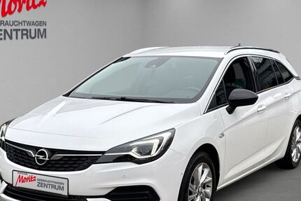 Opel Astra 68.324 km 17.470 € Laatzen 30880