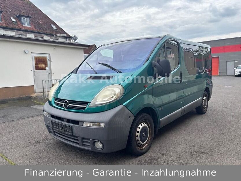 Vivaro