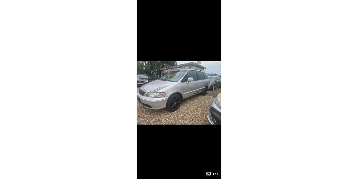 Honda Shuttle 258.000 km 2.250 &euro; Bornheim 53332