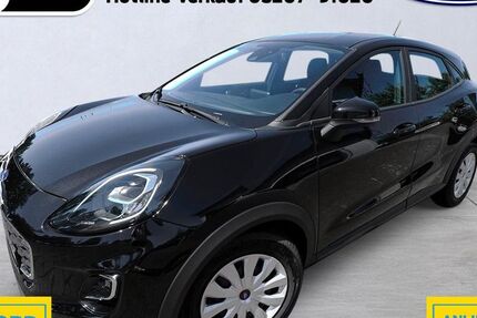 Ford Puma 20.127 km 16.500 &euro; Schloß Holte-Stukenbrock 33758