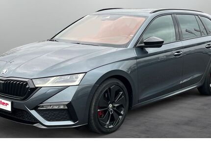 Skoda Octavia 111.000 km 23.680 &euro; Kitzingen 97318
