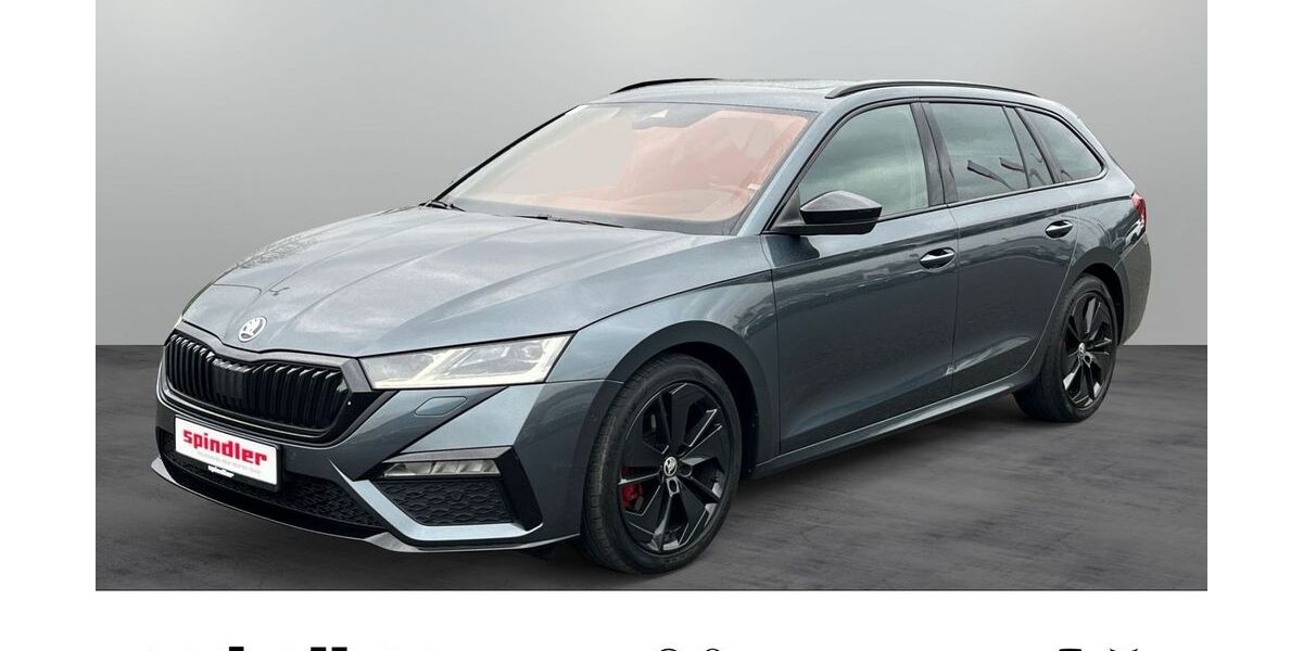 Skoda Octavia 111.000 km 24.580 &euro; Kitzingen 97318