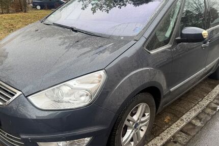 Ford Galaxy 198.690 km 3.200 &euro; Langenzenn 90597