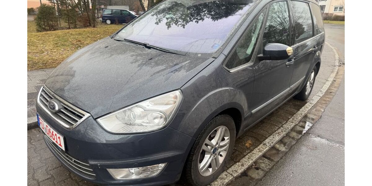 Ford Galaxy 198.690 km 3.200 &euro; Langenzenn 90597
