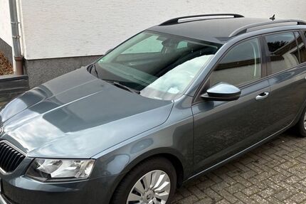 Skoda Octavia 199.500 km 9.850 &euro; Weißenthurm 56575
