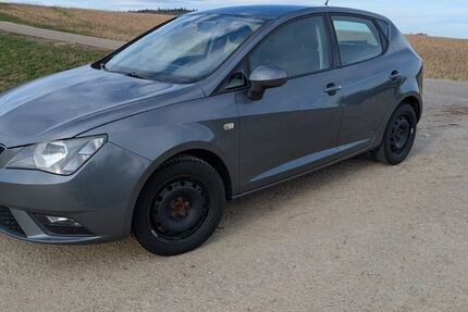 Seat Ibiza 149.000 km 6.600 &euro; Auhausen 86736