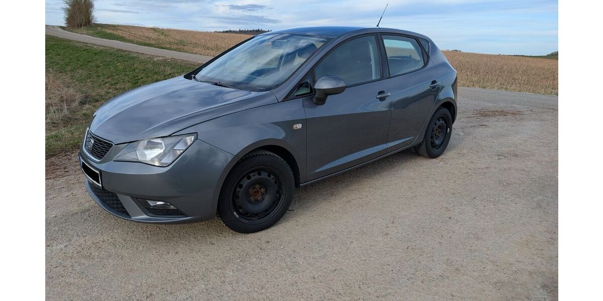 Seat Ibiza 149.000 km 6.600 &euro; Auhausen 86736