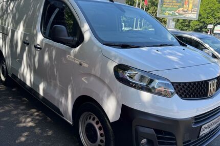 Fiat Scudo 29.000 km 25.700 € Nürnberg 90475