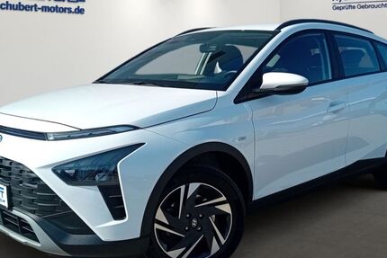 Hyundai BAYON 15.132 km 17.650 &euro; Haldensleben 39340