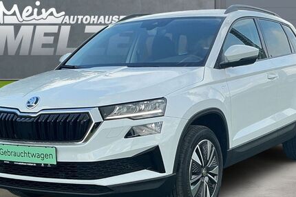 Skoda Karoq 26.129 km 21.480 &euro; Chemnitz 09128