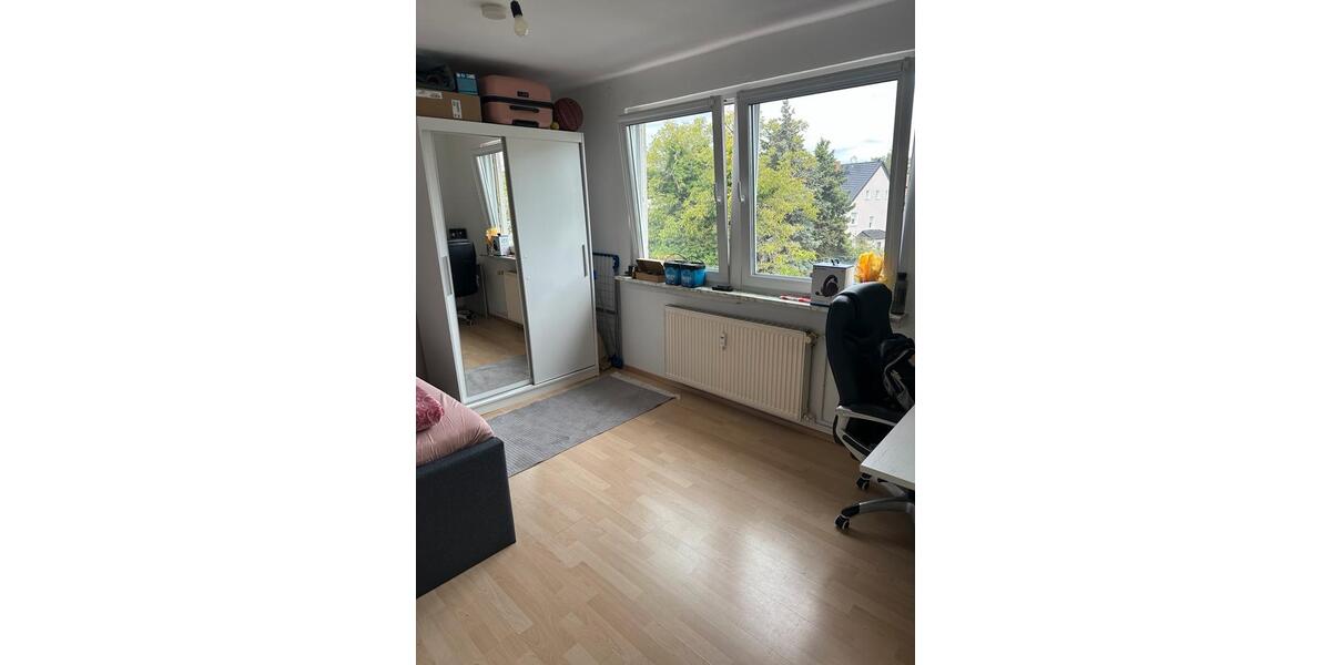 Dachgeschoßwohnung Darmstadt Darmstadt-West - 3 Zimmer, 55 m&sup2;, 1.250&euro; | Angebot:26604142