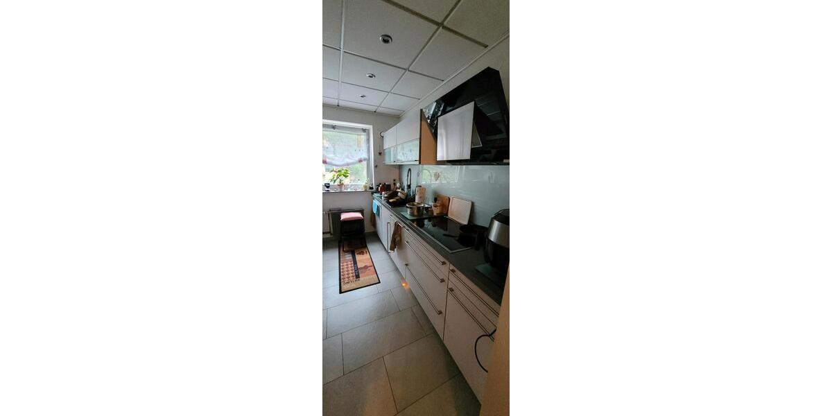 Etagenwohnung Wolfenbüttel Adersheim - 4 Zimmer, 80 m&sup2;, 155.000&euro; | Angebot:26837420