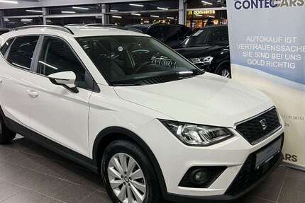 Seat Arona 74.675 km 13.950 &euro; Werl 59457