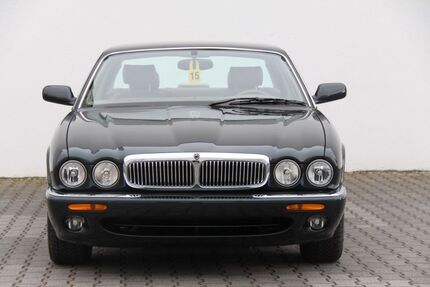 Jaguar XJ 98.900 km 34.999 &euro; Heppenheim 64646
